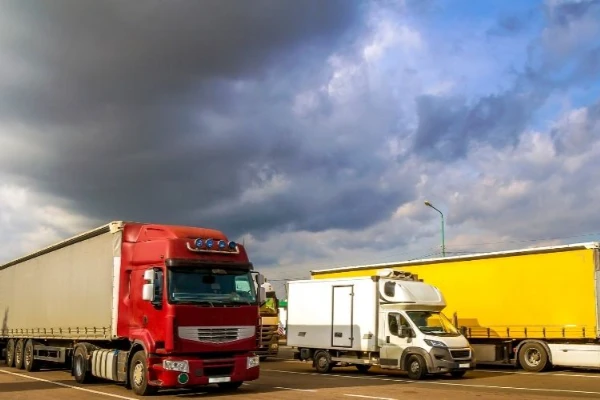 Adana Osmancık Nakliyat Ambarları